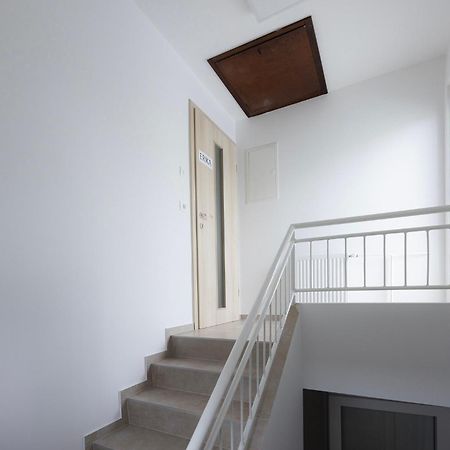 Apartment Erika Bled Ngoại thất bức ảnh