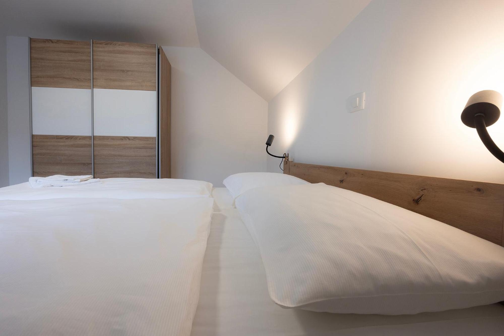 Apartment Erika Bled Ngoại thất bức ảnh