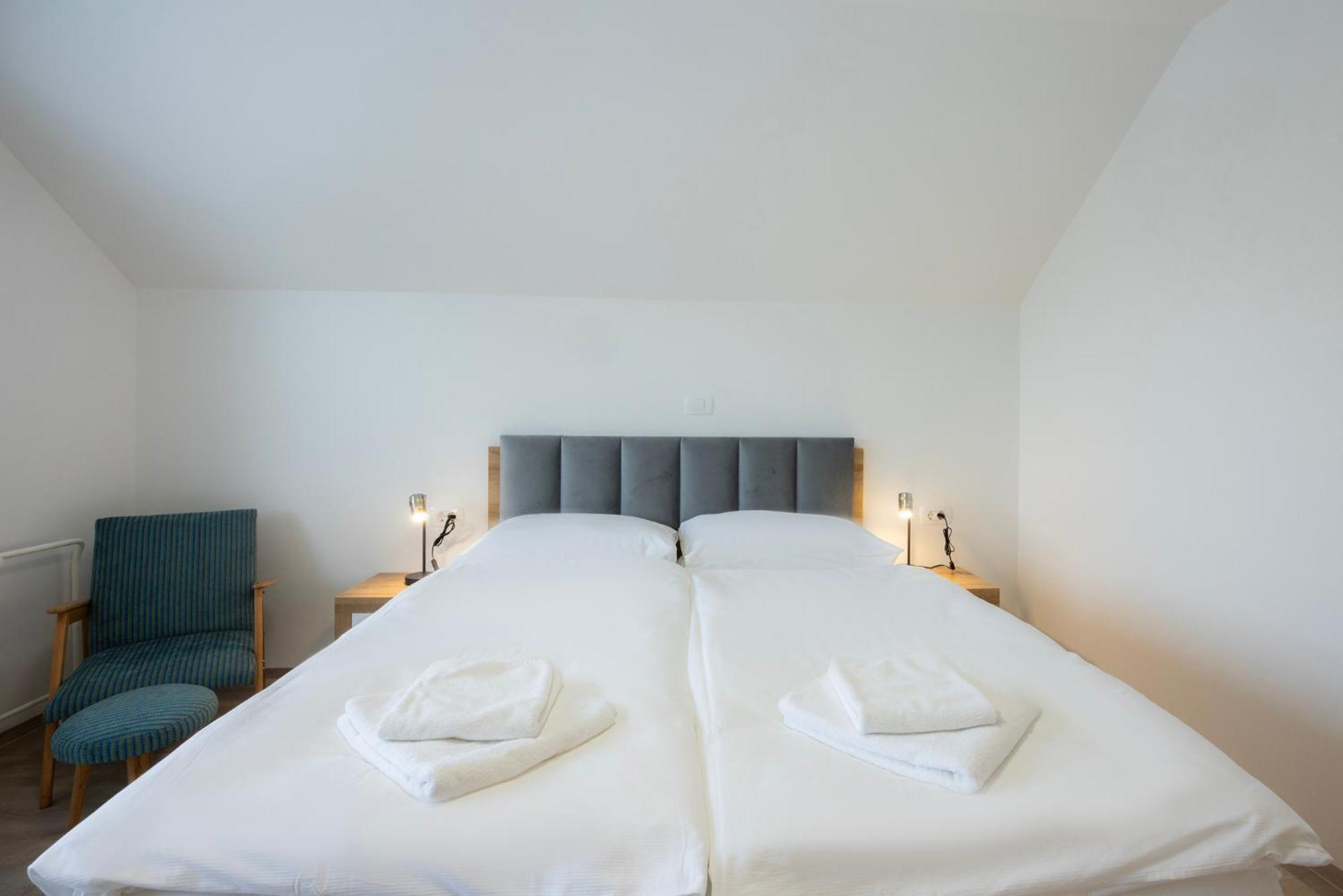Apartment Erika Bled Ngoại thất bức ảnh