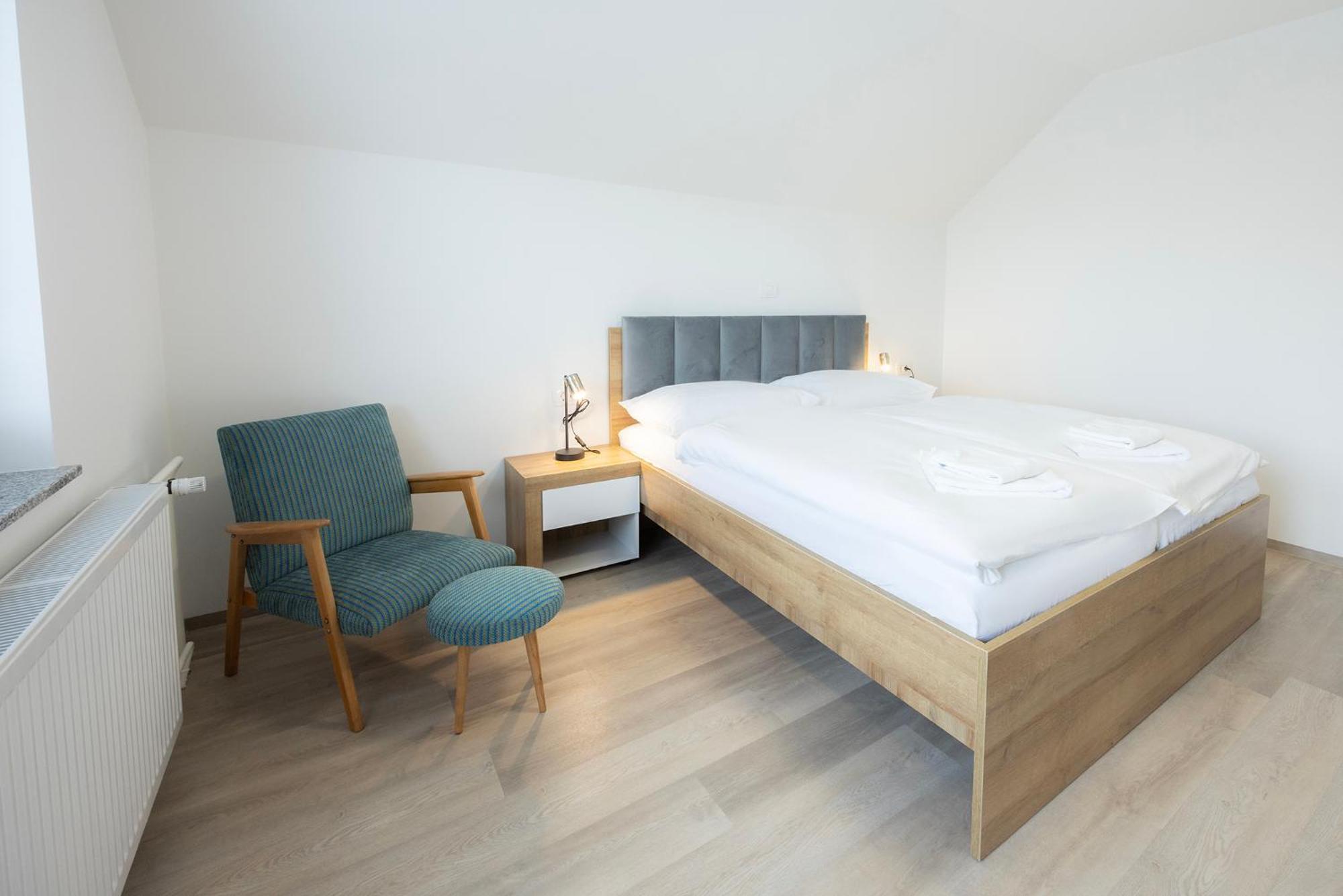 Apartment Erika Bled Ngoại thất bức ảnh