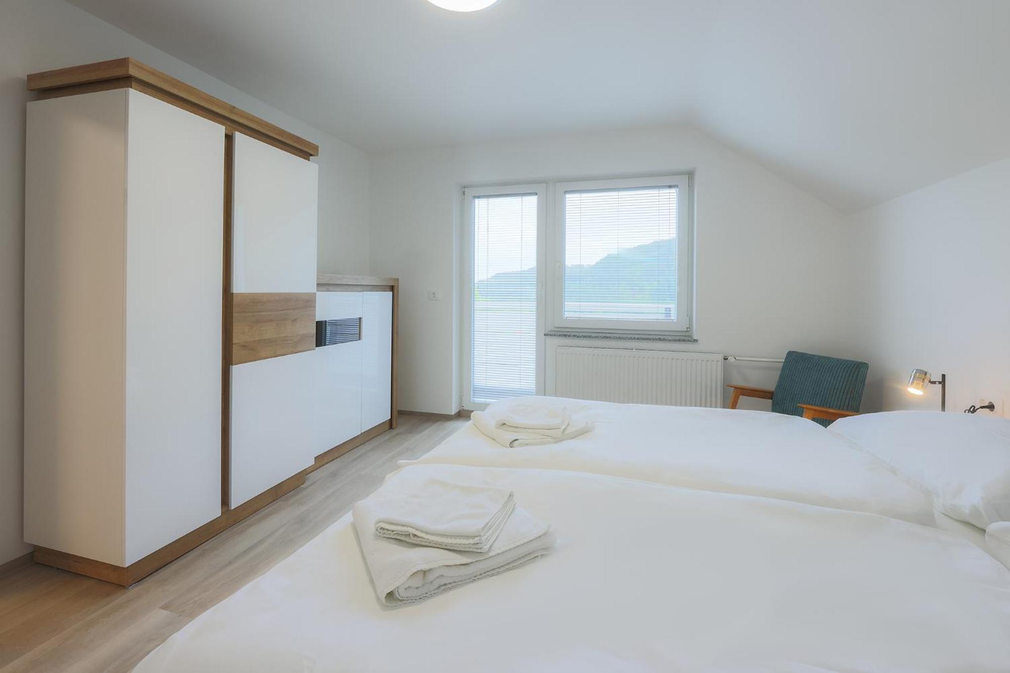 Apartment Erika Bled Ngoại thất bức ảnh