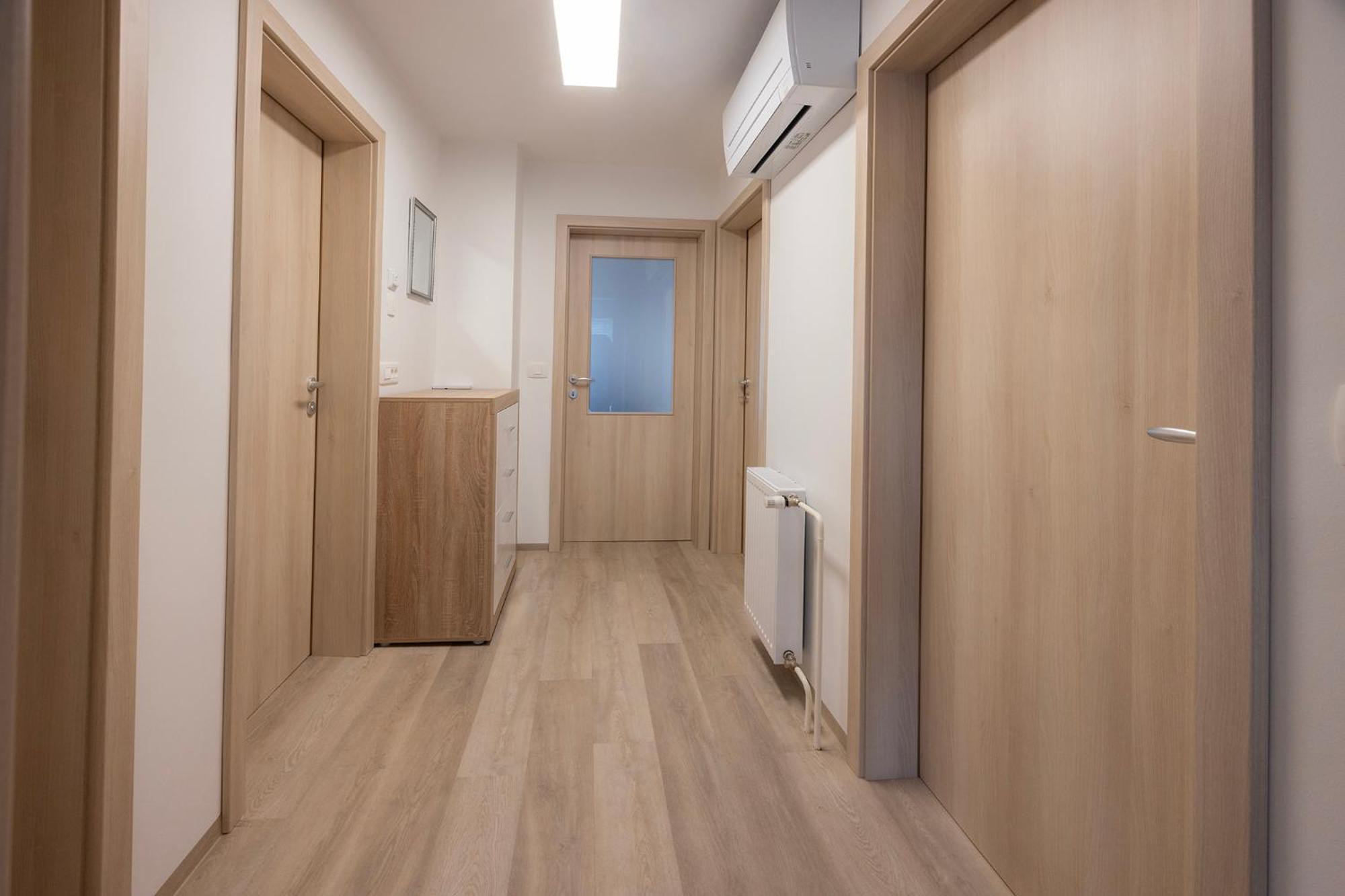 Apartment Erika Bled Ngoại thất bức ảnh