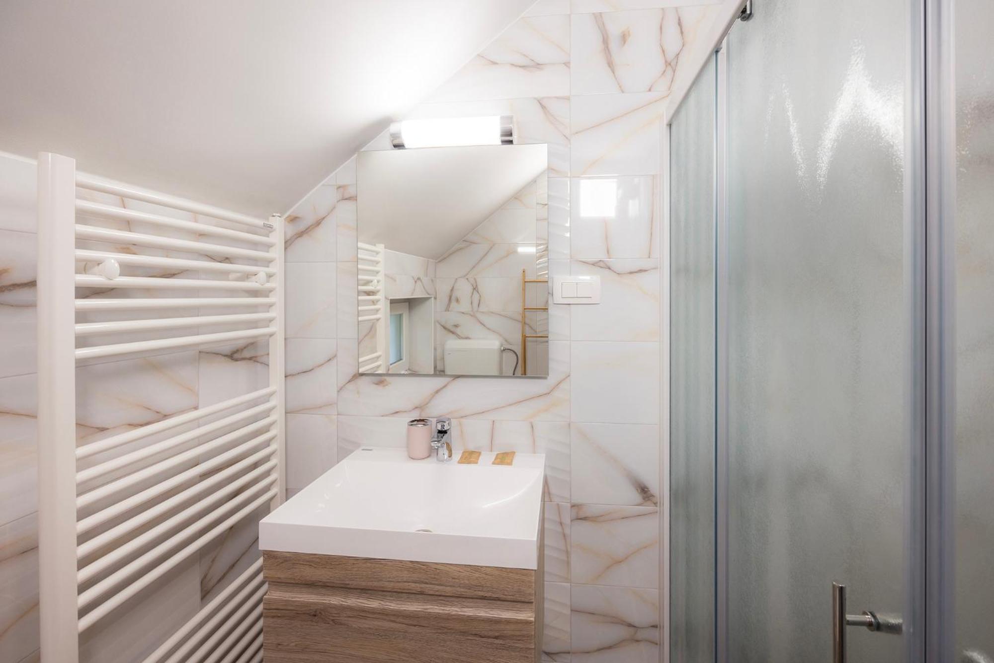 Apartment Erika Bled Ngoại thất bức ảnh