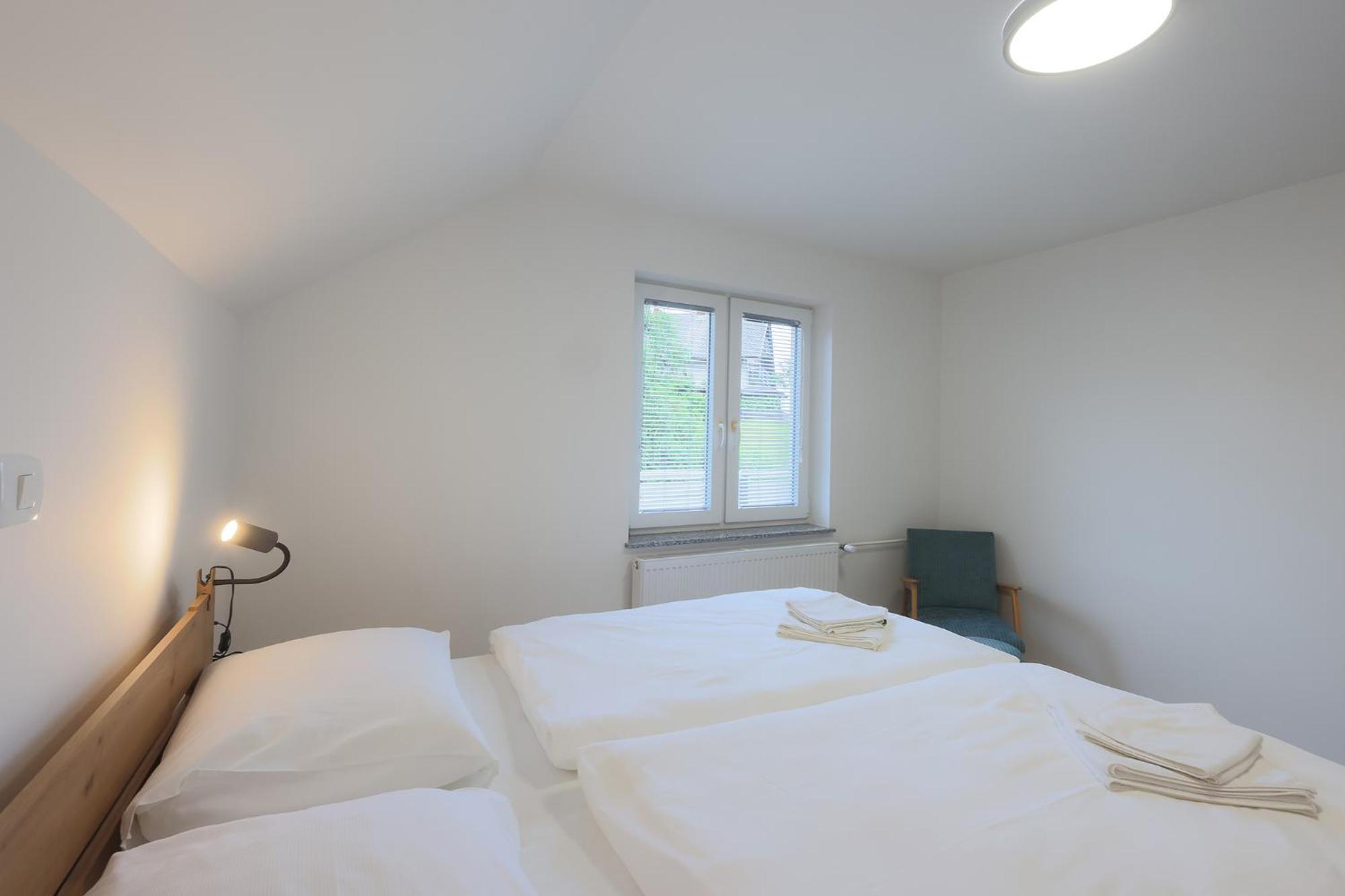 Apartment Erika Bled Ngoại thất bức ảnh