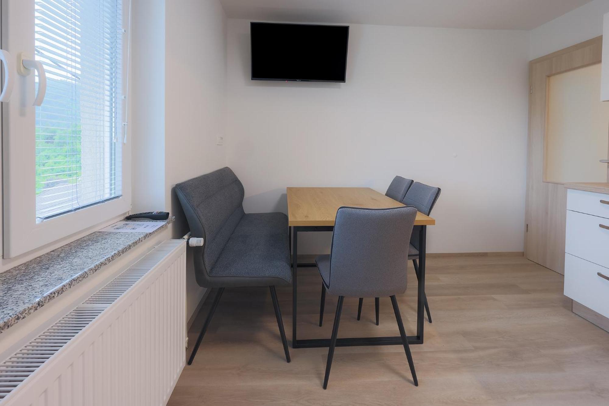 Apartment Erika Bled Ngoại thất bức ảnh