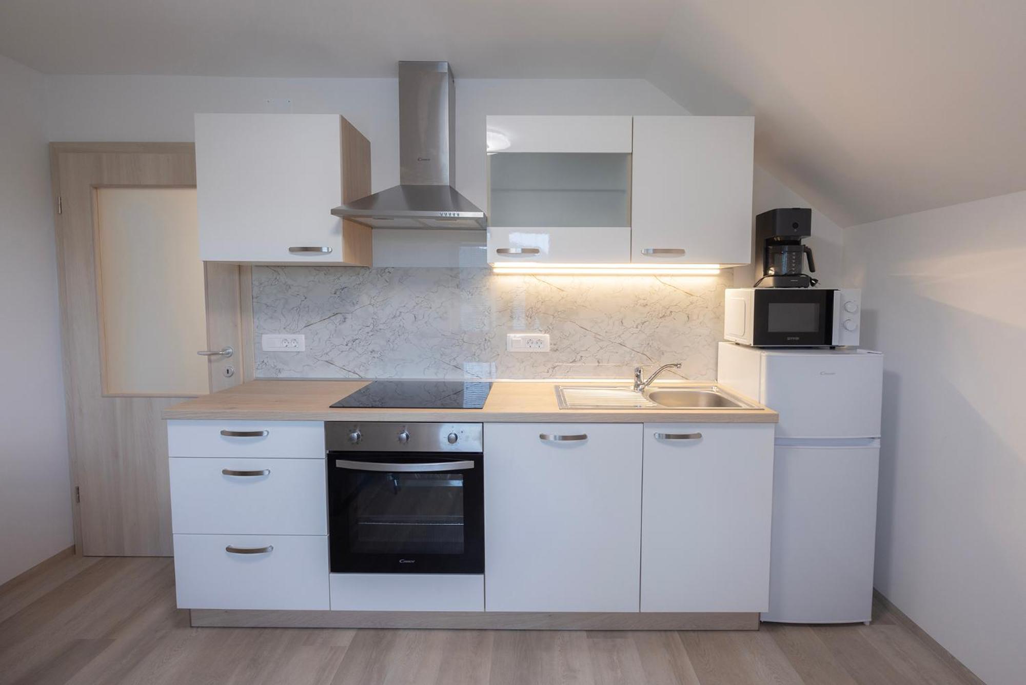 Apartment Erika Bled Ngoại thất bức ảnh