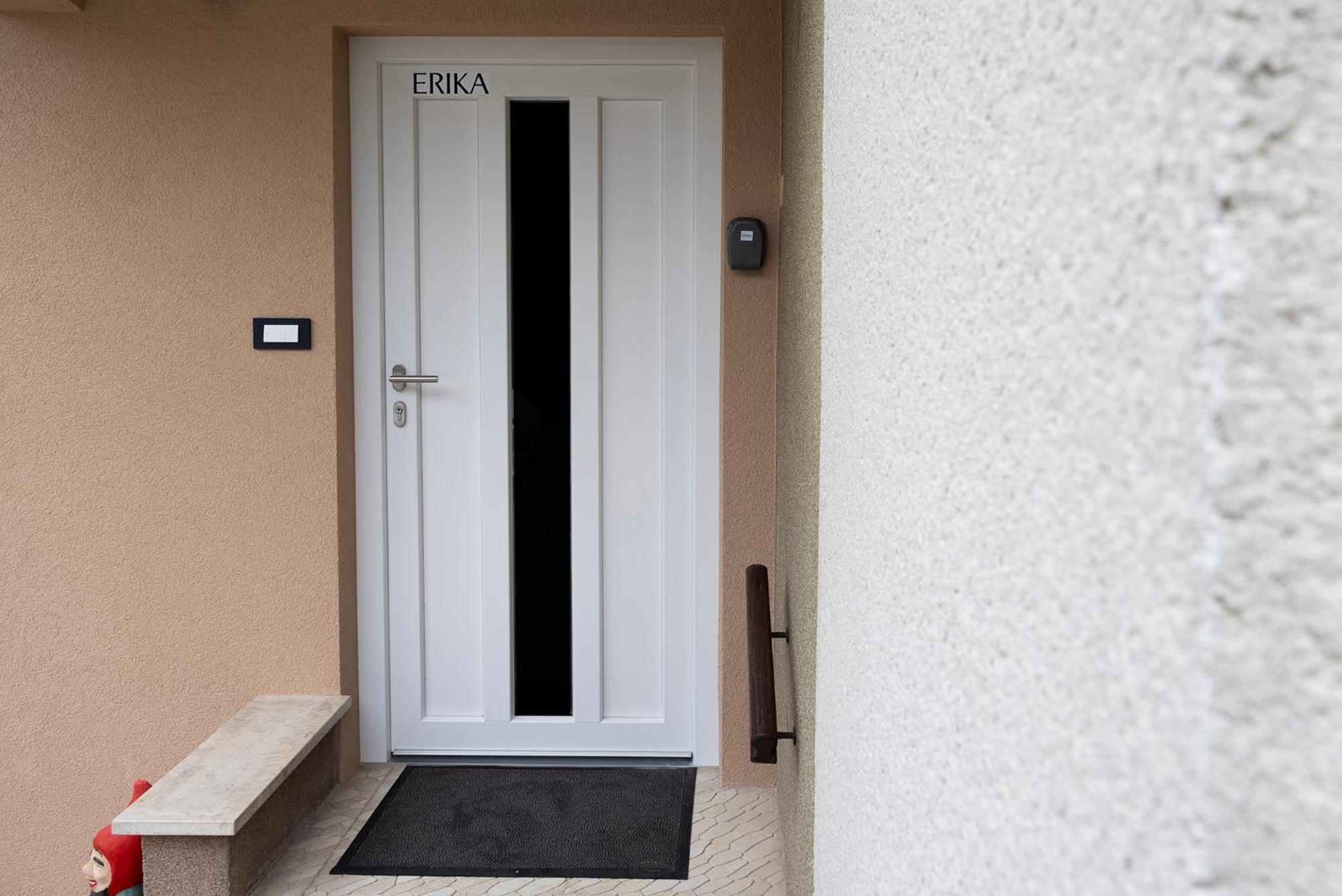 Apartment Erika Bled Ngoại thất bức ảnh